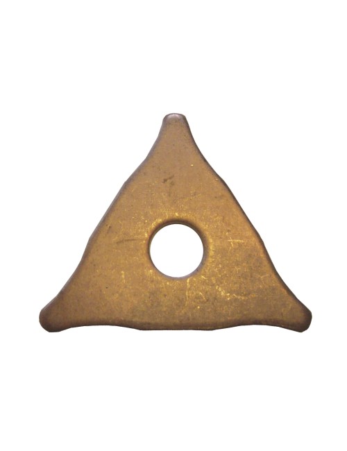 20 speciale sterren voor koperbescherming bij het trekken van nagels